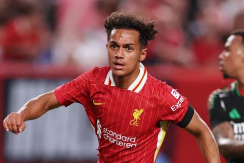 布倫特福德以2750萬英鎊簽下利物浦邊鋒卡瓦略