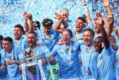 英超聯(lián)賽預(yù)測：誰將在2024-25賽季完成比賽？