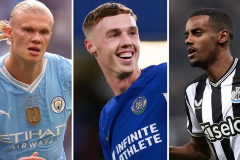 誰將贏得英超金靴獎？