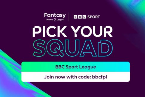 薩拉赫或哈蘭德&神秘芯片是什么？FPL2024-25提示