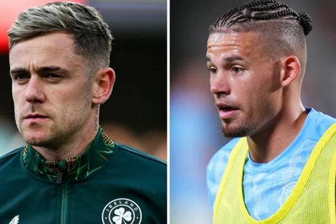 伊普斯維奇簽下前鋒斯莫迪奇和中場(chǎng)球員菲利普斯