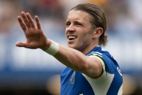 切爾西中場(chǎng)球員加拉格爾正在考慮轉(zhuǎn)會(huì)將缺席曼城的