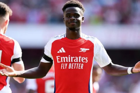 阿森納的目標是贏得首個英超冠軍