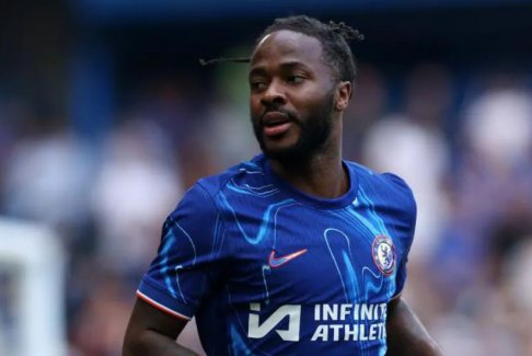 斯特林代表希望切爾西的未來(lái)“清晰”