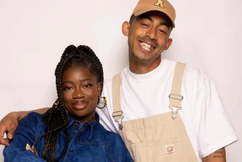 薩頓的英超聯(lián)賽預(yù)測(cè)VS Make Mea Mixtape主持人克拉拉和喬