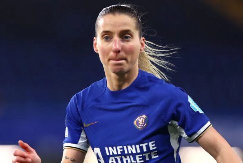 布萊頓從切爾西簽下中場坎科維奇