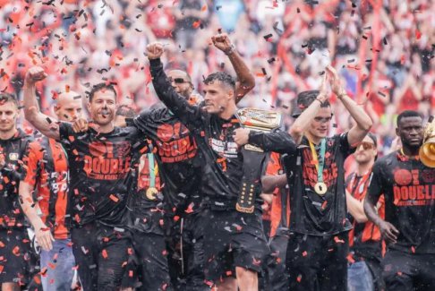 勒沃庫森衛(wèi)冕還是拜仁反彈？