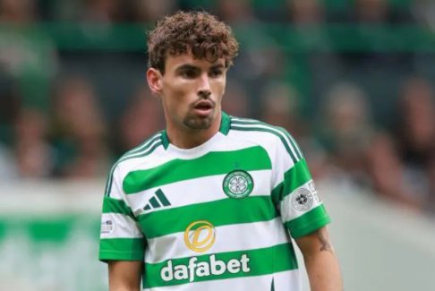 布萊頓以2500萬英鎊簽下凱爾特人中場馬特·奧萊利