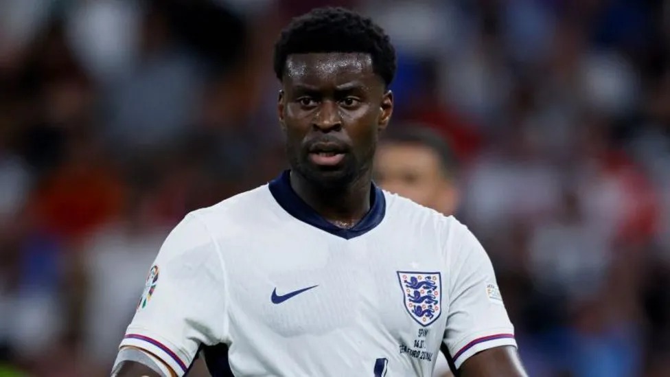 馬克&middot;格伊是英格蘭2024年歐洲杯四名水晶宮球員之一，其中包括迪恩&middot;亨德森、亞當(dāng)&middot;沃頓和埃貝雷奇&middot;埃茲