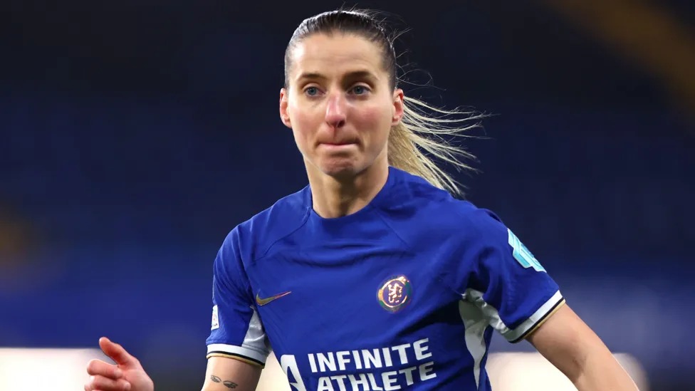 耶萊娜&middot;坎科維奇為塞爾維亞國(guó)家隊(duì)出場(chǎng)超過(guò)50場(chǎng)