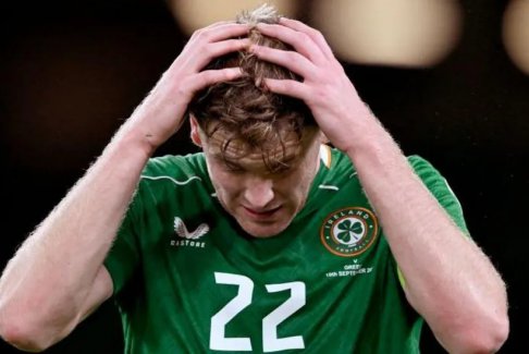 柯林斯：愛爾蘭共和國“厭倦”失敗