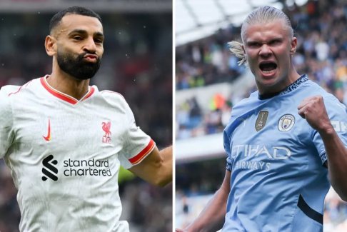 如何解決薩拉赫-哈蘭德困境——FPL談話要點(diǎn)