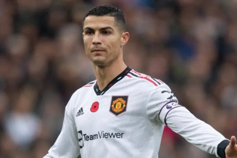 C羅批評(píng)曼聯(lián)主教練埃里克·十·哈格