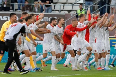 歐洲杯前瞻：令人驚訝的領(lǐng)袖加泰羅尼亞德比以及替