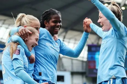 女超WSL預測2024-25：有人能阻止切爾西嗎？