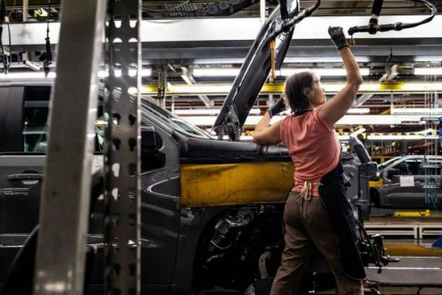 美國(guó)將禁止中國(guó)技術(shù)應(yīng)用于汽車