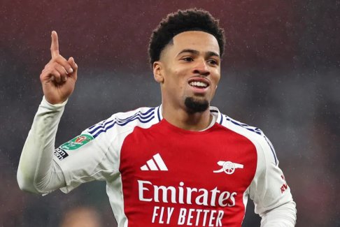 聯(lián)賽杯第三輪阿森納5-1博爾頓