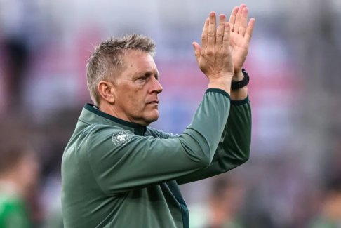 哈爾格里姆森談愛爾蘭對陣英格蘭失利