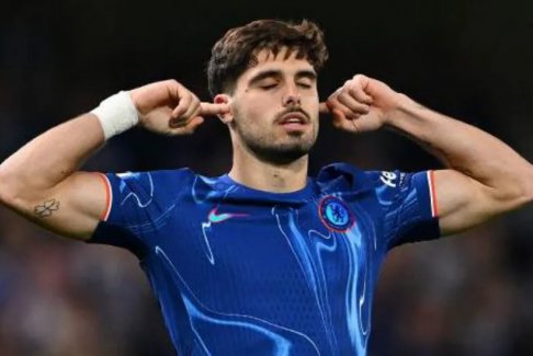 歐洲足聯(lián)會議聯(lián)賽切爾西4-2根特