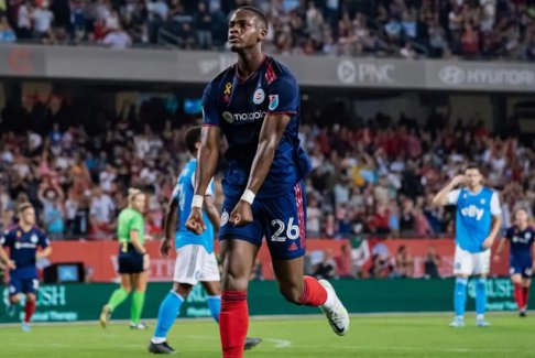 “他的夢想成真了”杜蘭的崛起故事