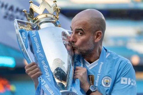 瓜迪奧拉希望曼城下賽季推遲開(kāi)賽