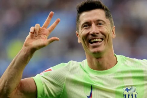 阿拉維斯0-3巴塞羅那