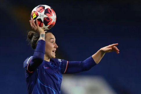 切爾西“不會贏得”歐冠聯(lián)賽“這樣踢”