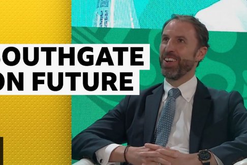 索斯蓋特計(jì)劃今年退出管理層