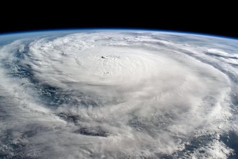 這個颶風(fēng)季節(jié)有多不尋常？