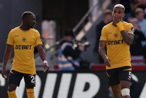 奧尼爾：狼隊(duì)的“臨界點(diǎn)”必須很快到來