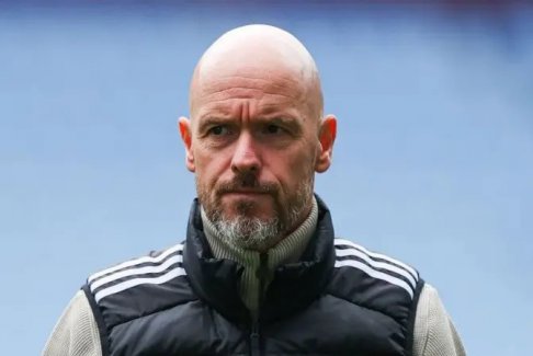 曼聯(lián)主帥埃里克·十·哈格譴責(zé)就業(yè)報告