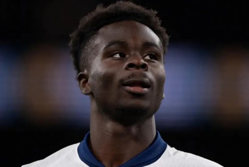 薩卡受傷“并不嚴重”厄德高仍無法上場