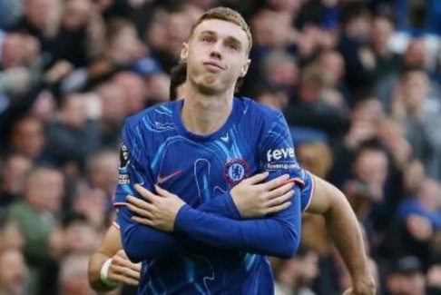 英超聯(lián)賽切爾西2-1紐卡斯爾聯(lián)