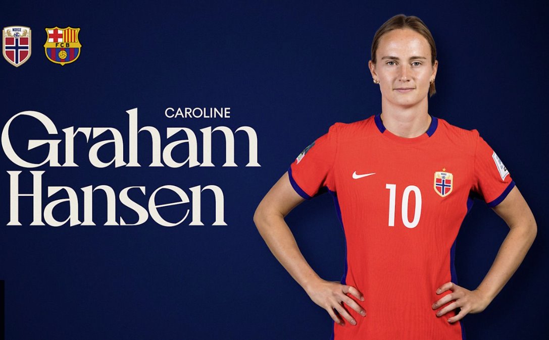 卡羅琳&middot;格雷厄姆&middot;漢森(CarolineGrahamHansen)