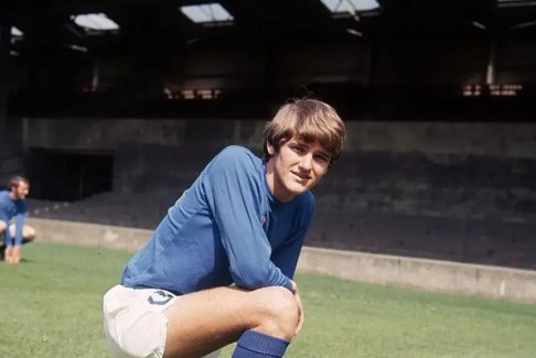 前伊普斯威奇鎮(zhèn)球員去世享年74歲