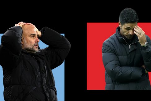 贏得英超聯賽需要更少的積分嗎？