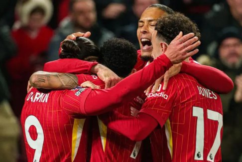 英超聯賽回歸后的五個話題