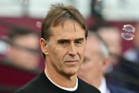 西漢姆聯(lián)隊主教練洛佩特吉“不聽”猜測