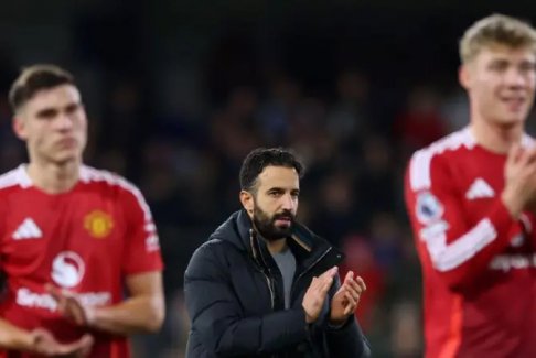 曼聯(lián)沒有快速解決辦法