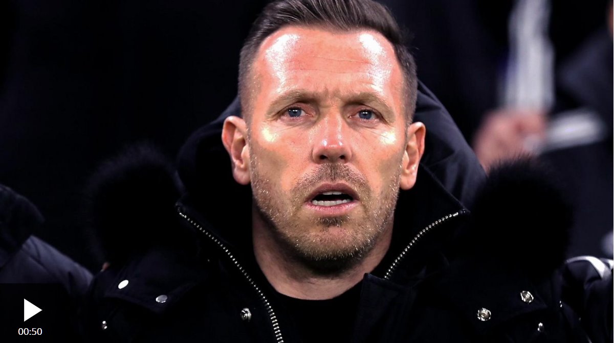 威爾士主帥克雷格&middot;貝拉米想證明&ldquo;我不是瘋子&rdquo;