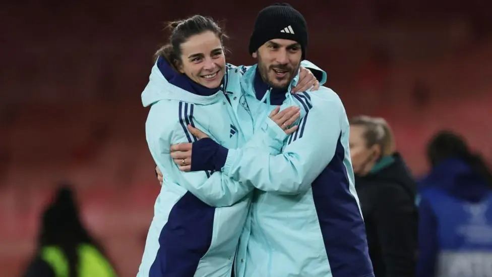 阿森納臨時(shí)主教練蕾妮&middot;斯萊格斯在執(zhí)教的七場(chǎng)比賽中贏得了六場(chǎng)