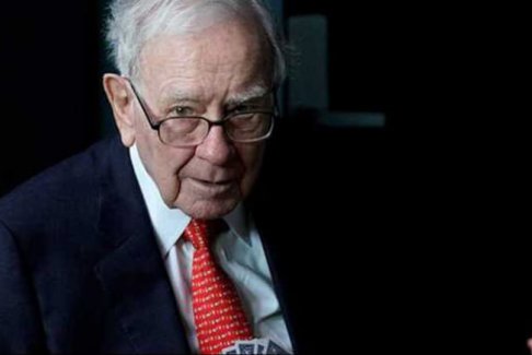 巴菲特計(jì)劃分配他的財(cái)產(chǎn)