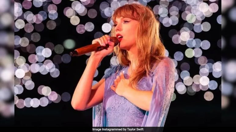 泰勒&middot;斯威夫特(Taylor Swift)粉絲偷竊100萬美元購買Eras巡演門票，被判入獄20年。