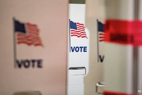 美國因試圖干擾選舉而制裁伊朗和俄羅斯實(shí)體