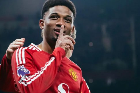 高效而勤奮的迪亞洛度過(guò)了“我一生中最美好的幾周