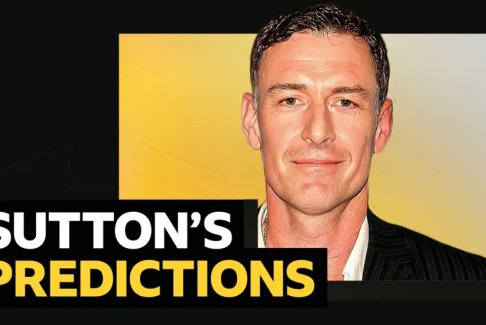 薩頓的預(yù)測(cè)：伊普斯維奇鎮(zhèn)vs布萊頓