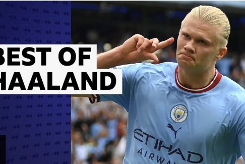 “我的紀(jì)錄將會被打破”——哈蘭德會超越希勒嗎？