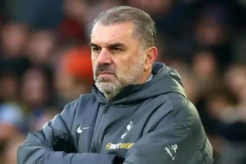 熱刺球員付出了一切——Postecoglou