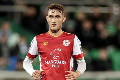 愛爾蘭小將梅利亞“創(chuàng)紀(jì)錄”轉(zhuǎn)會熱刺