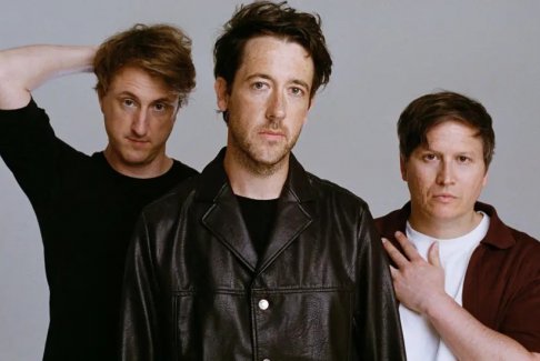 薩頓的英超預(yù)測(cè)嘉賓TheWombats鼓手兼埃弗頓球迷丹·哈